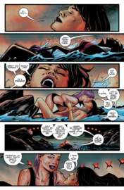 Vampirella (2025-2026)    7