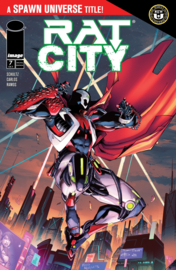 Rat City    7