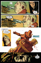 Deadly Tales of the Gunslinger Spawn   14