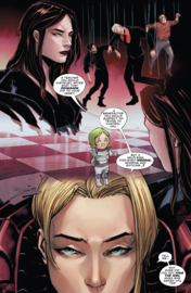 Witchblade (2024-)   23