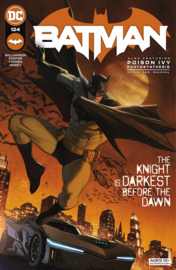 Batman (2016-)  124