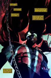 King Spawn   16
