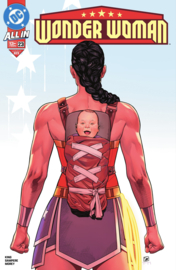 Wonder Woman (2023-)   23