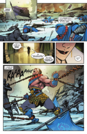 Batgirl (2024-)   12