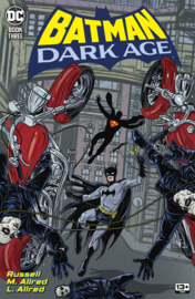Batman: Dark Age    3
