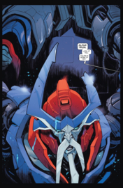 Transformers (2023-)   37