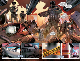 Gunslinger Spawn   34