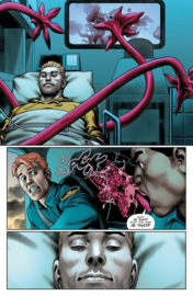 Eddie Brock: Carnage    7