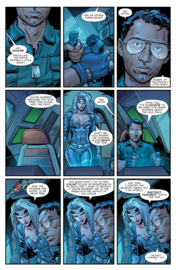 Venom War: Lethal Protectors    1