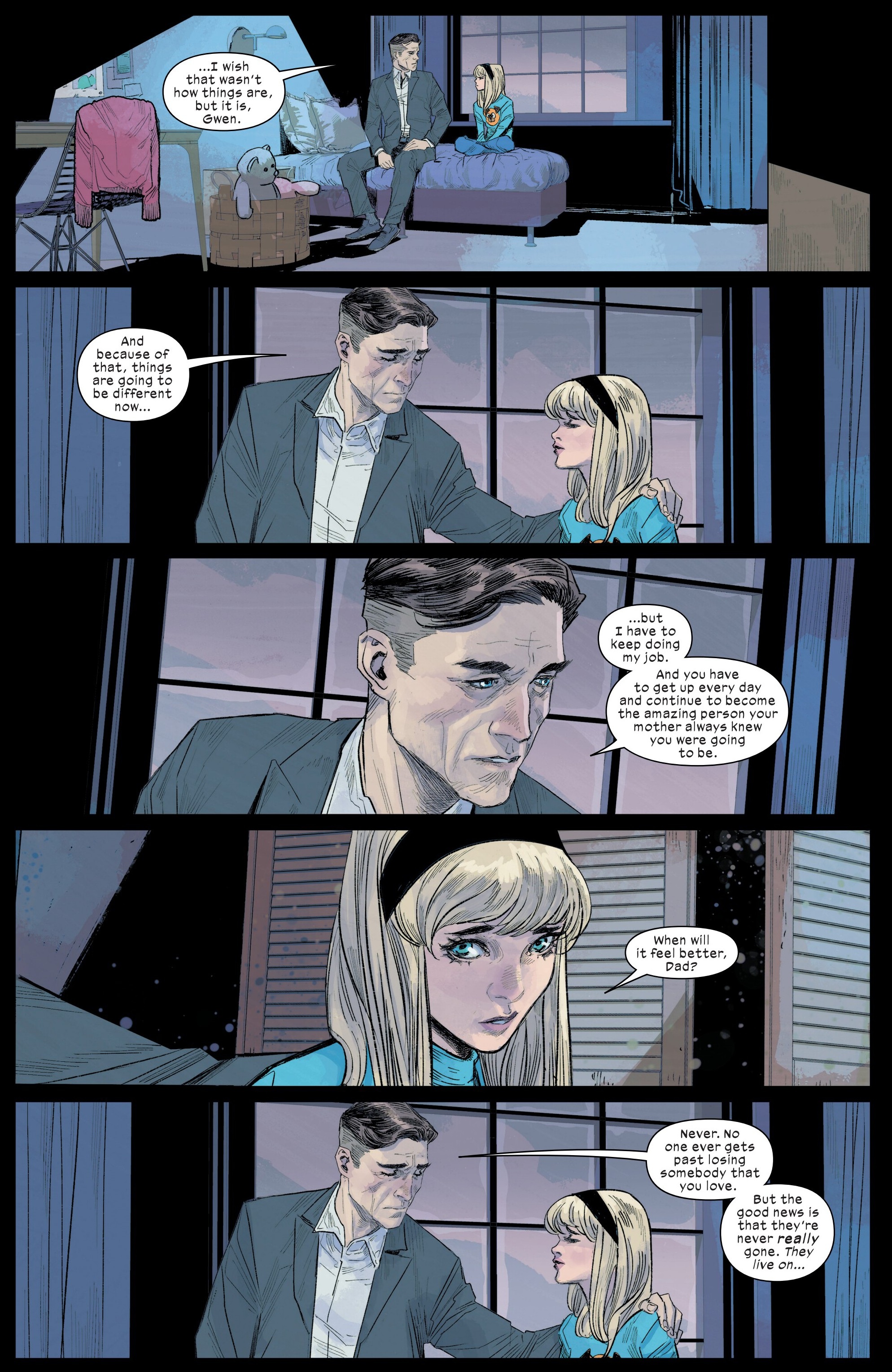 Ultimate Spider-Man (2024-)   16