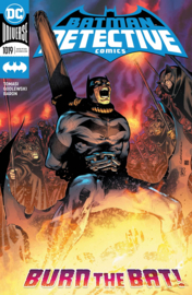 Detective Comics (2016-) 1019