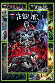 Venom War