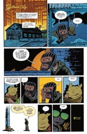 Boy Wonder    2