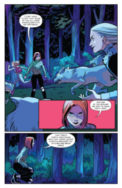 Buffy, the Vampire Slayer: Willow    5