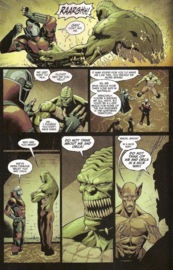 Injustice II    35