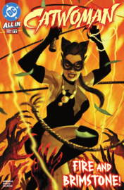 Catwoman (2018-)   72