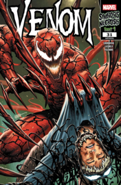 Venom (2021-)    31