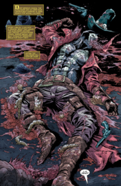 Deadly Tales of the Gunslinger Spawn   11