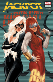 Jackpot & Black Cat    4