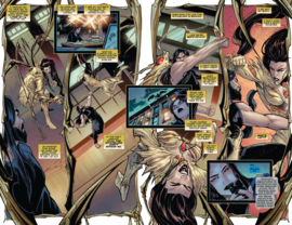 Witchblade (2024-)    8
