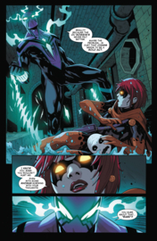 Chasm: Curse of Kaine    3
