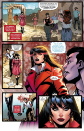 Vampirella Summer Special 2026