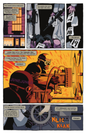 Batman: Long Halloween Special