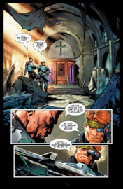 Rat City    9