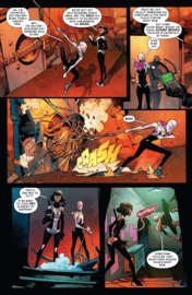 Spider-Gwen: Smash    4