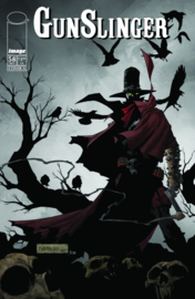 Gunslinger Spawn   58