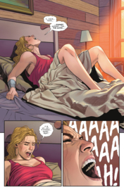 Wonder Woman (2023-)   19
