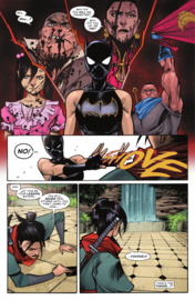 Batgirl (2024-)   13