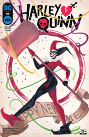 Harley Quinn (2021-)   39