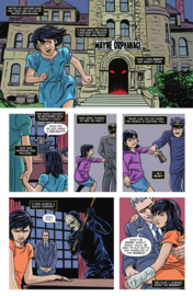 Batman: Dark Age    6