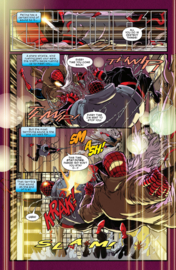 Spider-Man Reign II    4