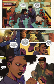 Red Hood: The Hill    5