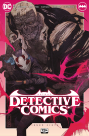 Detective Comics (2016-) 1072