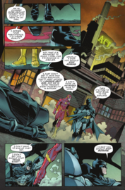 Batman: Urban Legends   17