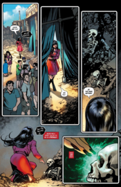Vampirella Summer Special 2026