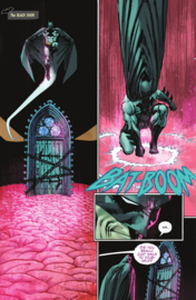 Knight Terrors: Batman    2