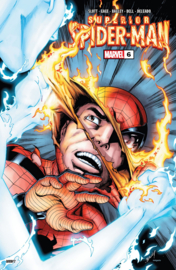 Superior Spider-Man (2023-2024)    6