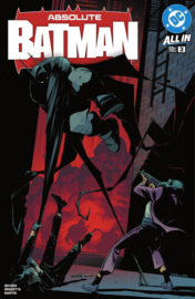 Absolute Batman    3