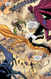 Superior Avengers    5
