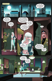 Fire & Ice: When Hell Freezes Over