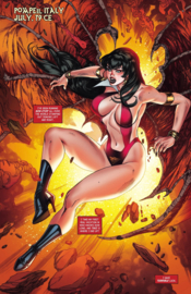 Vampirella Summer Special 2026
