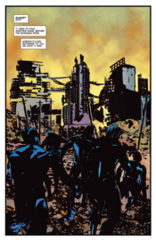 DIE!Namite: Blood Red    1