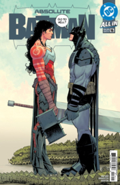Absolute Batman   16