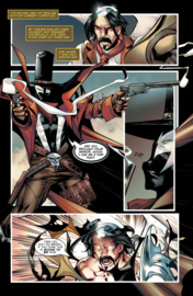 Gunslinger Spawn   35