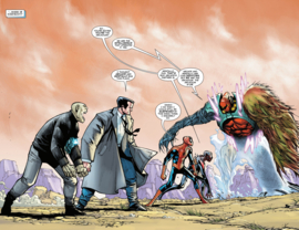 Spectacular Spider-Men    7