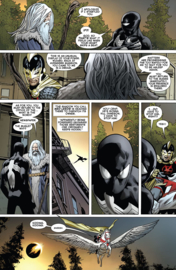 Symbiote Spider-Man: King in Black    2